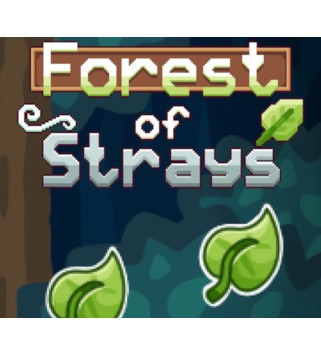 Forest of Strays Steam Key GLOBAL
